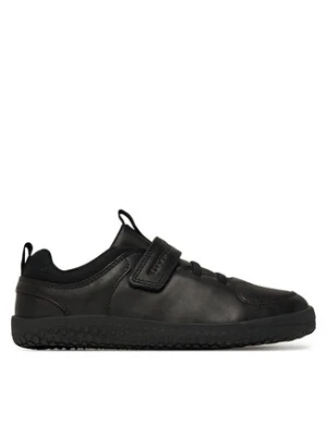 Vivo Barefoot Sneakersy Primus Ludo School 115303 Czarny