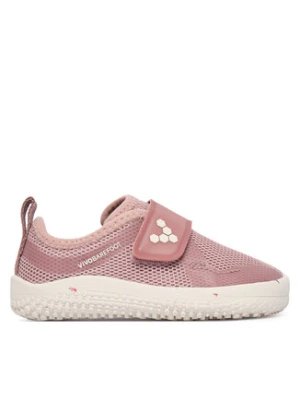 Vivo Barefoot Sneakersy Primus Sport IV 135459 Brązowy