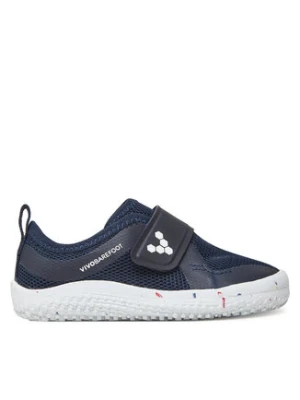 Vivo Barefoot Sneakersy Primus Sport IV 135459 Granatowy