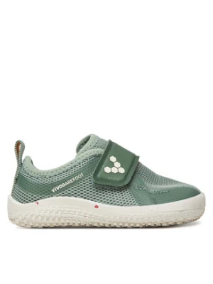 Vivo Barefoot Sneakersy Primus Sport IV 135459 Zielony