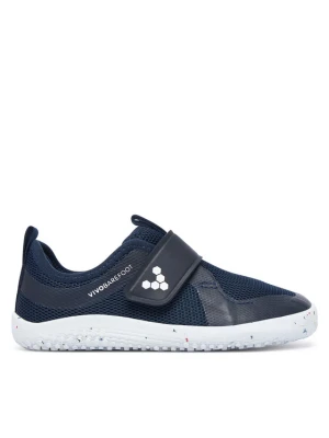 Vivo Barefoot Sneakersy Primus Sport IV 165459 Granatowy