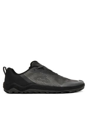 Vivo Barefoot Sneakersy Primus Trail Flow 309317 Szary ciemny