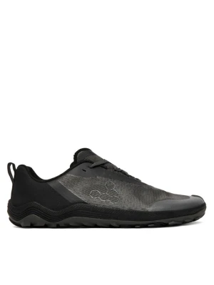 Vivo Barefoot Sneakersy Primus Trail Flow 309317 Szary ciemny