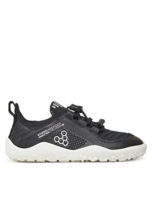 Vivo Barefoot Sneakersy Primus Trail Knit Fg 165099 Czarny