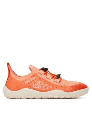 Vivo Barefoot Trekkingi Primus Trail Knit Fg 105099 Pomarańczowy