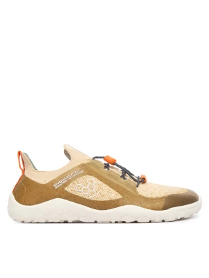 Vivo Barefoot Trekkingi Primus Trail Knit FG 115099 Beżowy jasny