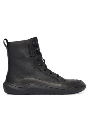 Vivo Barefoot Trzewiki Gobi Boot 203431 Czarny