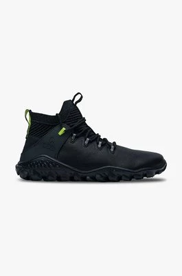 Vivobarefoot buty MAGNA FOREST ESC męskie kolor czarny lekko ocieplone 309082