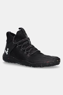 Vivobarefoot buty MAGNA TRAIL II FG damskie kolor czarny lekko ocieplone 206081