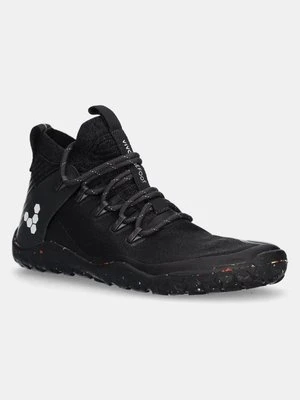 Vivobarefoot buty MAGNA TRAIL II FG damskie kolor czarny lekko ocieplone 206081