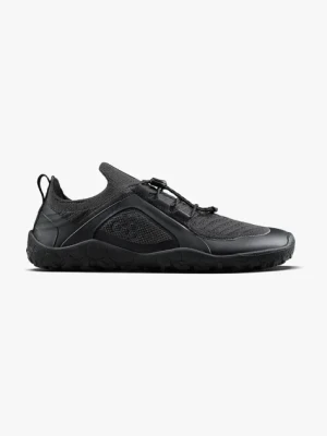 Vivobarefoot buty Primus Trail Knit FG damskie kolor czarny 209099