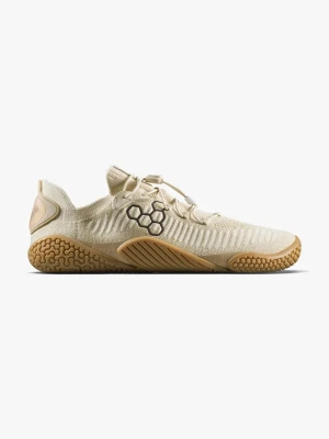 Vivobarefoot buty sportowe męskie MOTUS FLEX NATURAL beżowy