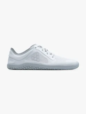 Vivobarefoot buty sportowe PRIMUS LITE 3.5 męskie kolor biały 309574