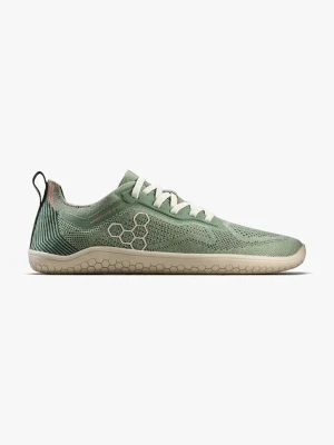 Vivobarefoot buty sportowe PRIMUS LITE KNIT NATURAL