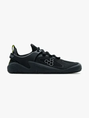 Vivobarefoot buty treningowe Motus Strength kolor czarny 309490