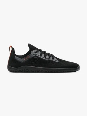 Vivobarefoot buty treningowe PRIMUS LITE KNIT JJF kolor czarny 209493