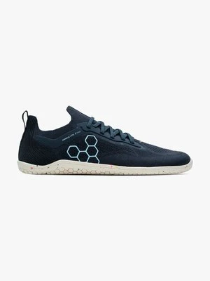 Vivobarefoot buty treningowe Primus Lite Knit kolor granatowy 309304