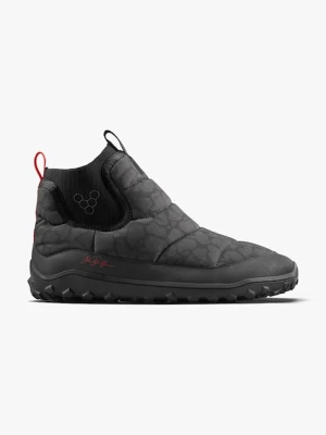 Vivobarefoot buty wysokie EXPLORER MID męskie kolor czarny 309611