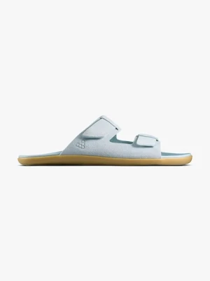Vivobarefoot klapki skórzane SENSUS YIN