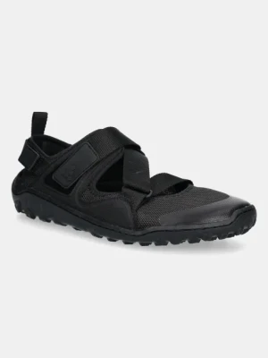 Vivobarefoot sandały TRACKER SANDAL męskie kolor czarny 309511