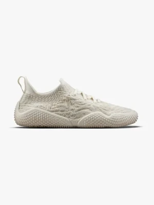 Vivobarefoot sneakersy ASANA YIN damskie kolor beżowy 205458