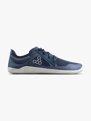 Vivobarefoot sneakersy do biegania męskie PRIMUS LITE IV granatowy