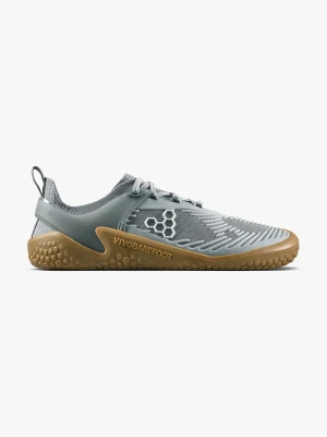 Vivobarefoot sneakersy męskie MOTUS STRENGTH II szary