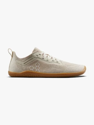 Vivobarefoot sneakersy PRIMUS LITE KNIT NATURAL