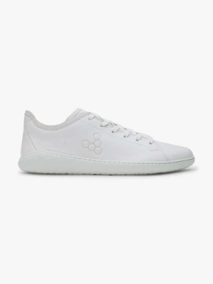 Vivobarefoot sneakersy skórzane GEO COURT III
