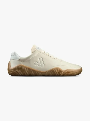 Vivobarefoot sneakersy skórzane MOTUS STUDIO SNEAKER LTH