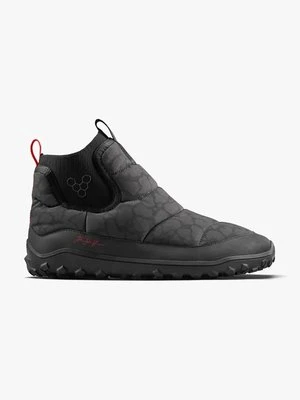 Vivobarefoot śniegowce EXPLORER MID JJF kolor czarny 309498