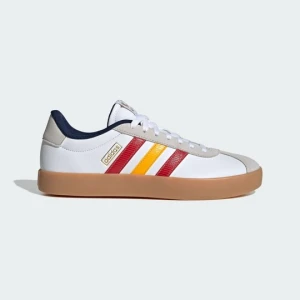 VL Court 3.0 Shoes Adidas biały