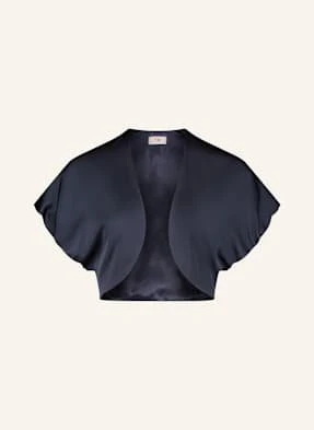 Vm Vera Mont Bolerko Satynowe blau