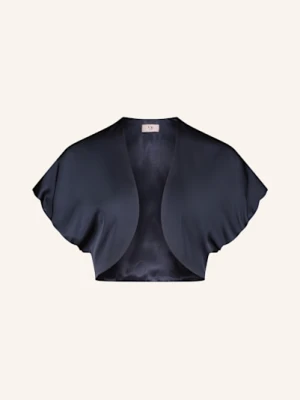 Vm Vera Mont Bolerko Satynowe blau