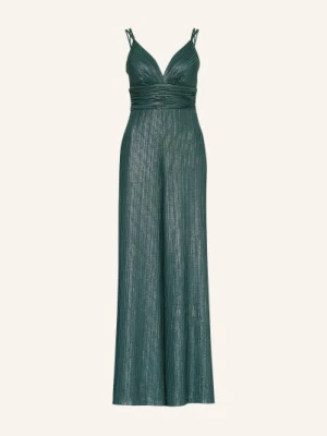 Vm Vera Mont Kombinezon Z Błyszczącą Nicią gruen