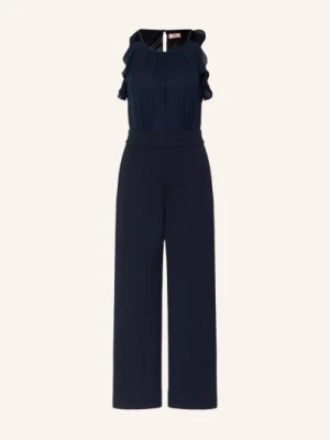 Vm Vera Mont Kombinezon Z Wolantami blau