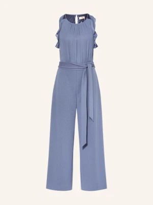 Vm Vera Mont Kombinezon Z Wolantami blau