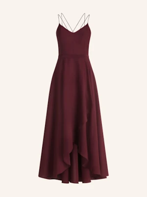 Vm Vera Mont Sukienka Wieczorowa rot