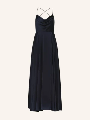 Vm Vera Mont Suknia Wieczorowa blau