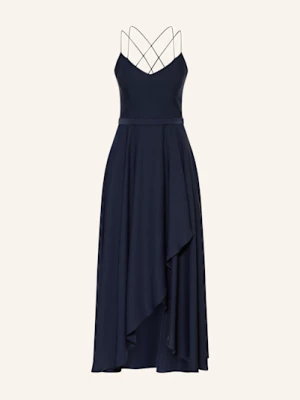 Vm Vera Mont Suknia Wieczorowa blau