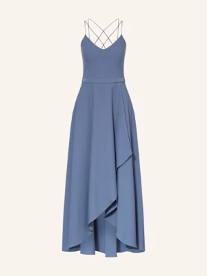 Vm Vera Mont Suknia Wieczorowa blau