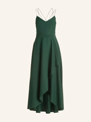 Vm Vera Mont Suknia Wieczorowa gruen