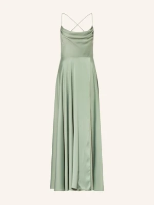 Vm Vera Mont Suknia Wieczorowa gruen