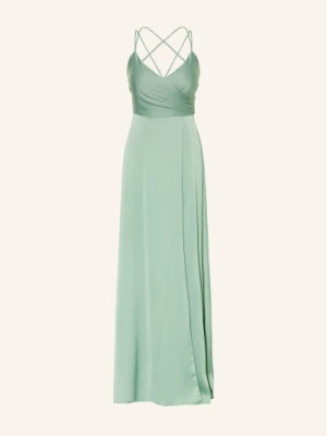 Vm Vera Mont Suknia Wieczorowa gruen