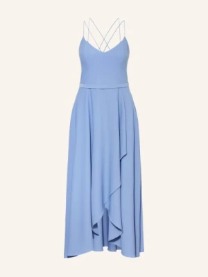 Vm Vera Mont Suknia Wieczorowa lila