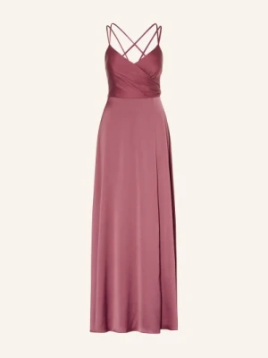 Vm Vera Mont Suknia Wieczorowa rosa