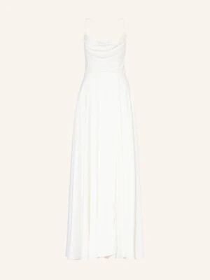 Vm Vera Mont Suknia Wieczorowa weiss
