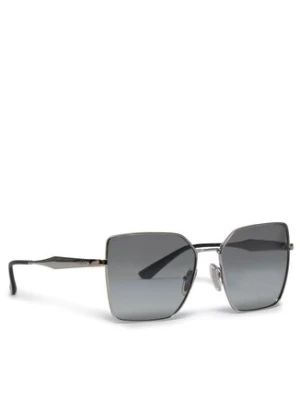 Vogue Eyewear Okulary przeciwsłoneczne 0VO4284S Srebrny
