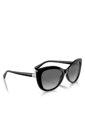 Vogue Okulary przeciwsłoneczne 0VO5515SB Czarny
