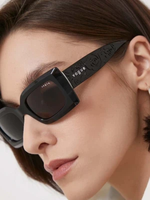VOGUE okulary przeciwsłoneczne